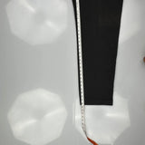 Ralph Lauren Pants - 33W 29L Black Cotton