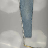 Guess Jeans - 30W UK 10 Light Wash Cotton