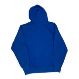 Tony Stewart Nascar Graphic Hoodie - XL Blue Cotton