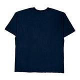 Chicago Bears Nfl T-Shirt - XL Navy Cotton