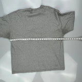 2006 Disney T-Shirt - XL Grey Cotton