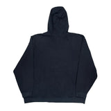 Carhartt Hoodie - 3XL Navy Cotton