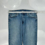 Polo By Ralph Lauren Jeans - 36W 32L Blue Cotton