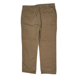 Carhartt Chinos - 38W 30L Khaki Cotton