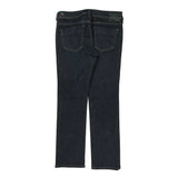 Diesel Jeans - 30W 31L Dark Wash Denim
