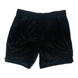 Starter Sport Shorts - Medium Black Polyester