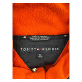 Tommy Hilfiger Jacket - XL Navy Polyester
