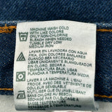 Dickies Jeans - 38W 36L Blue Cotton