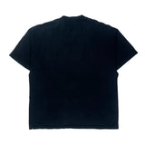 Washington Redskins Reebok Nfl T-Shirt - 2XL Black Cotton