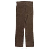 Levis Pants - 27W 30L Brown Corduroy