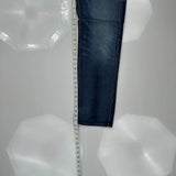 G-Star Slim Fit Jeans - 36W 31L Dark Wash Cotton