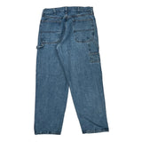 Dickies Carpenter Jeans - 32W 31L Blue Denim
