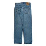 Levis Jeans - 31W 31L Light Wash Denim