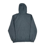 Carhartt Hoodie - XL Gray Cotton Blend