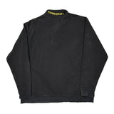 Oregon Nike College Sweatshirt - XL Black Cotton