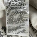 Levis Cargo Shorts - 32W 11L Khaki Cotton