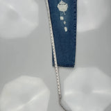 Levis Jeans - 30W 28L Blue Denim