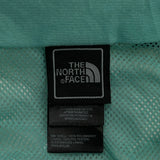 The North Face Windbreaker - Small Purple Nylon
