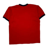 St. Louis Cardinals Nike Mlb T-Shirt - Large Red Cotton