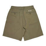 Polo By Ralph Lauren Chino Shorts - 30W 9L Khaki Cotton