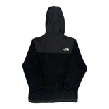 The North Face Denali Fleece Jacket - XS Black Polyester