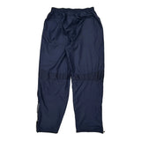 Starter Tracksuit - Medium Navy Polyester