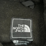 The North Face Fleece Jacket - Large Black Polyester