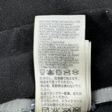 The North Face Fleece - Large Black Polyester