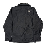 The North Face Jacket - Medium Black Polyester