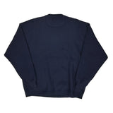 Harvard University Jansport College Sweatshirt - 2XL Navy Cotton