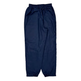 Pro Spirit Tracksuit - Large Navy Polyester