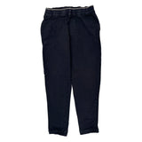Armani Exchange Joggers - Medium Navy Cotton