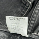 Guess Jeans - 32W 29L Gray Cotton