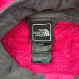 The North Face Fleece - Medium Pink Polyester