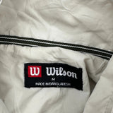 Wilson Jacket - Medium Beige Polyester
