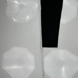 J.Galt Carpenter Pants - 29W US 8 Black Cotton