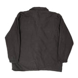 Dickies Jacket - XL Black Cotton