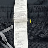 Under Armour Tracksuit - Medium Black Polyester