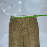 Nautica Pants - 36W 29L Khaki Cotton