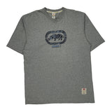 Ecko Unltd T-Shirt - XL Gray Cotton