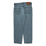 Levis Jeans - 32W 28L Light Wash Denim