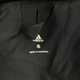 Adidas Gilet - Small Black Polyester