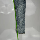 True Religion Jeans - 32W 30L Acid Wash Cotton