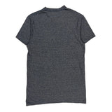 Dickies T-Shirt - Medium Gray Polyester Blend