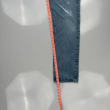 Levis Jeans - 30W 30L Light Wash Cotton