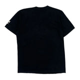 Dodgers Nike Mlb T-Shirt - Medium Black Cotton