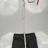 Ralph Lauren Jeans - 30W US 6 Gray Cotton