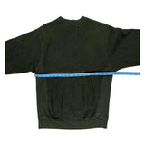 Michigan State 47 Sweatshirt - Small Green Cotton