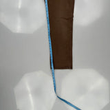 Dickies Carpenter Trousers - 32W 31L Brown Cotton