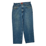 Tommy Hilfiger Denim Jeans - 32W 30L Blue Denim